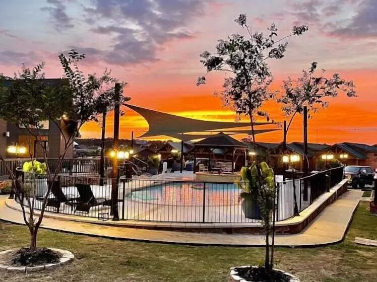 ホテル Belas Resort