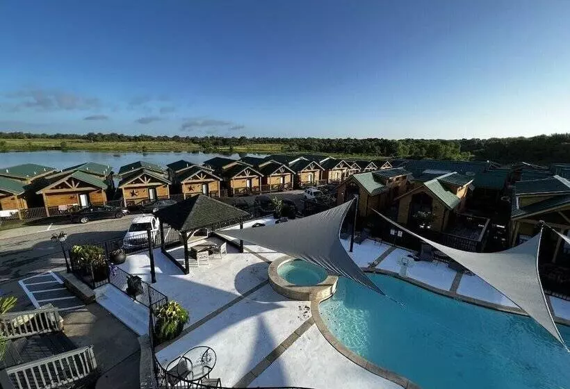 ホテル Belas Resort