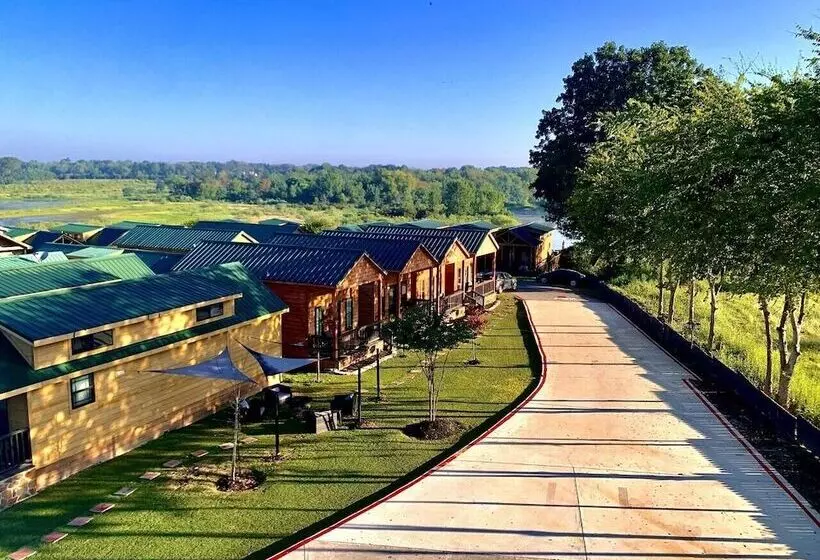 ホテル Belas Resort