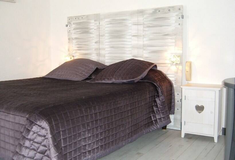 Hotel Logis Hôtel Le Parasol