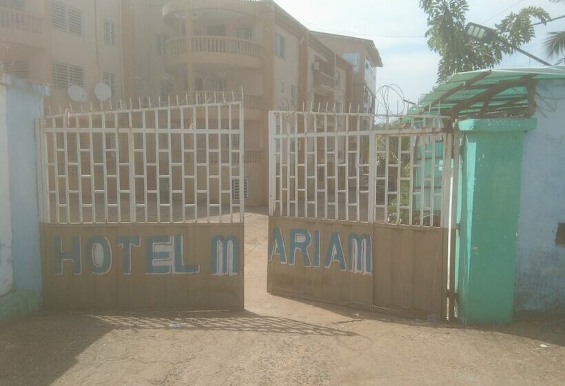 هتل Mariam