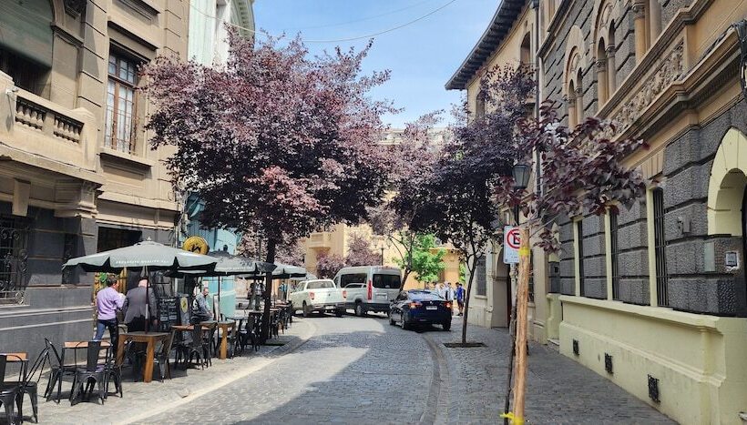 酒店 Voila Londres