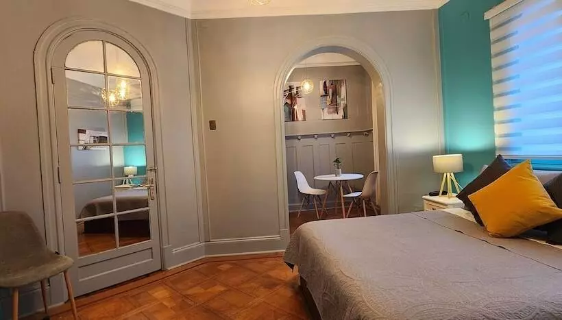 هتل Voila Londres