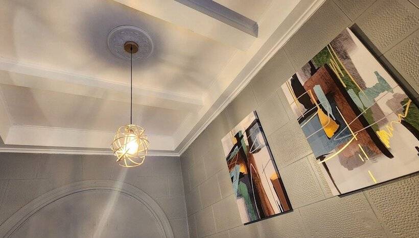 酒店 Voila Londres