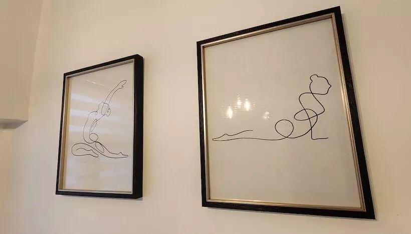 هتل Voila Londres