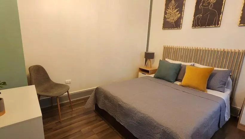 هتل Voila Londres