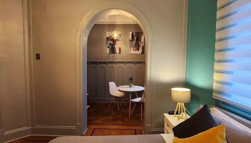 هتل Voila Londres