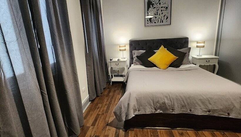 酒店 Voila Londres