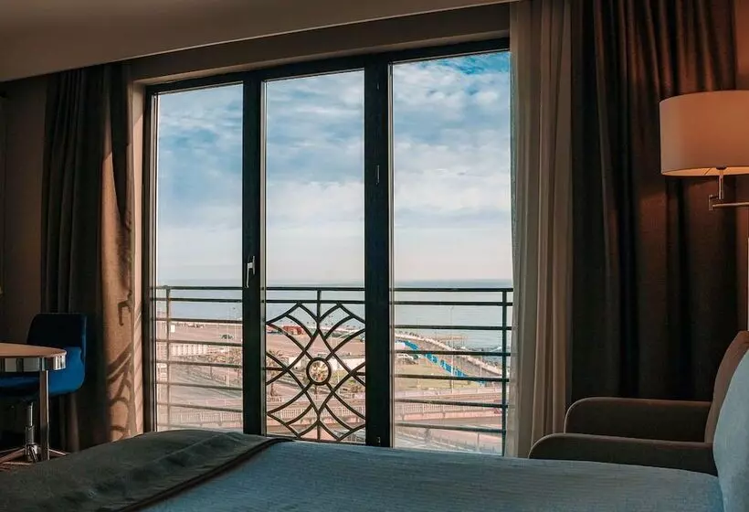 Invite Corner Hotel Trabzon