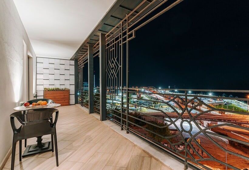 Invite Corner Hotel Trabzon