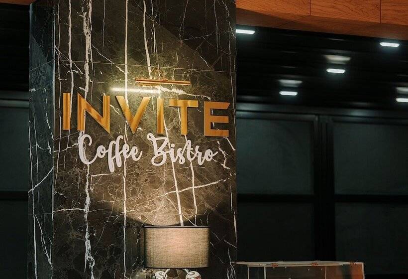 Invite Corner Hotel Trabzon