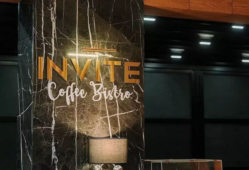 Invite Corner Hotel Trabzon