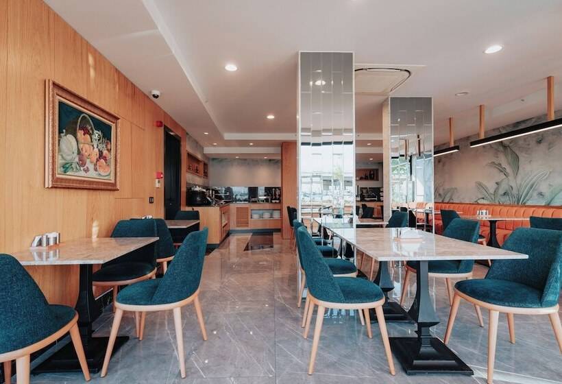 Invite Corner Hotel Trabzon