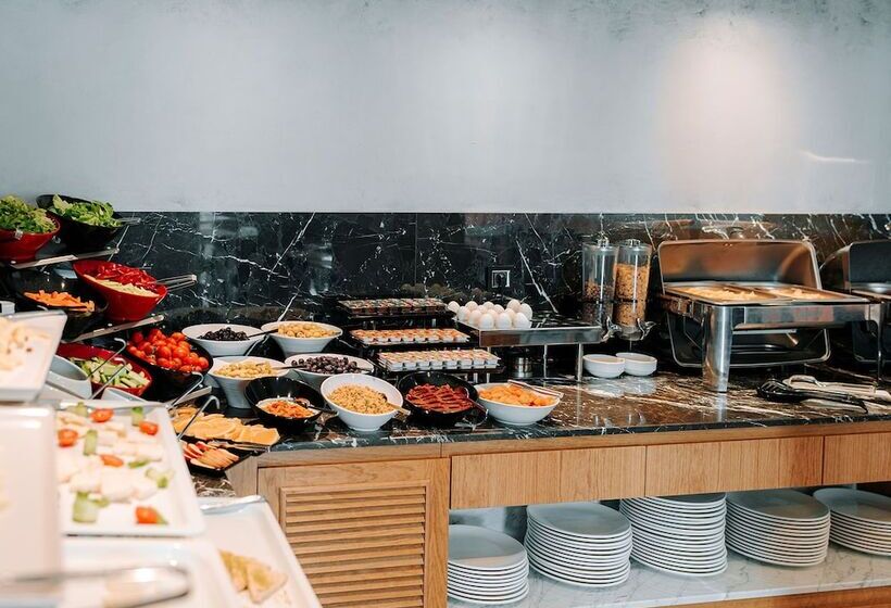 Invite Corner Hotel Trabzon