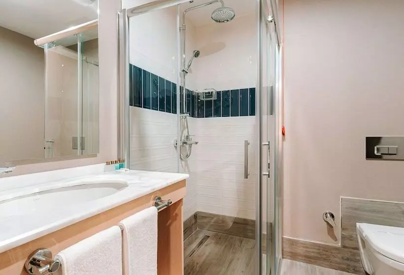 Invite Corner Hotel Trabzon