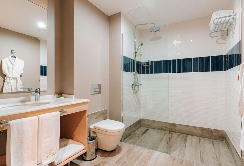 Invite Corner Hotel Trabzon