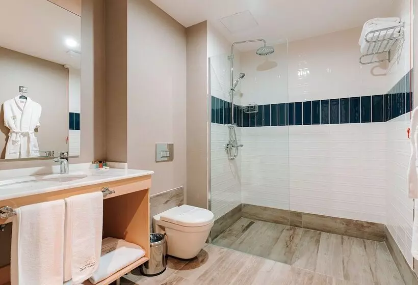 Invite Corner Hotel Trabzon