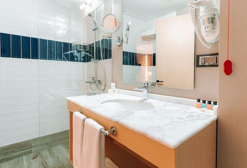 Invite Corner Hotel Trabzon