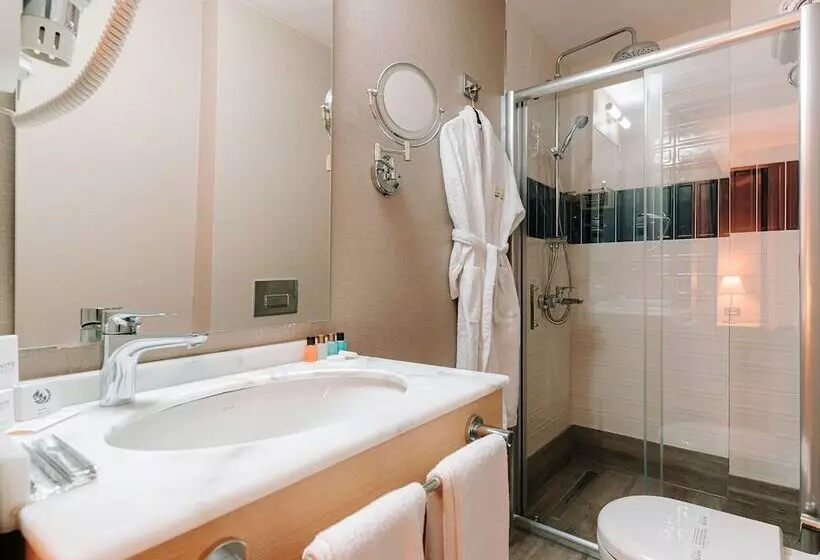 Invite Corner Hotel Trabzon