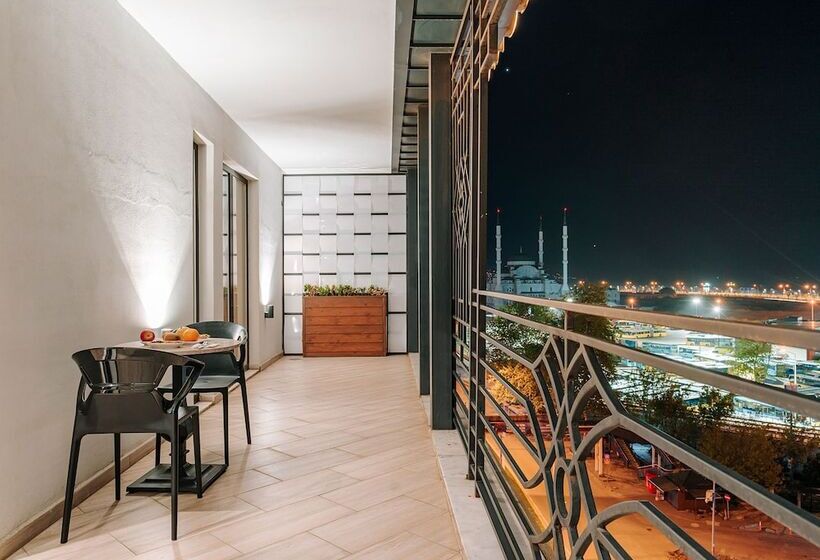 Invite Corner Hotel Trabzon