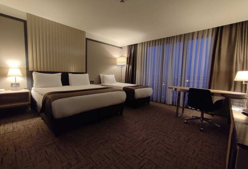 Invite Corner Hotel Trabzon