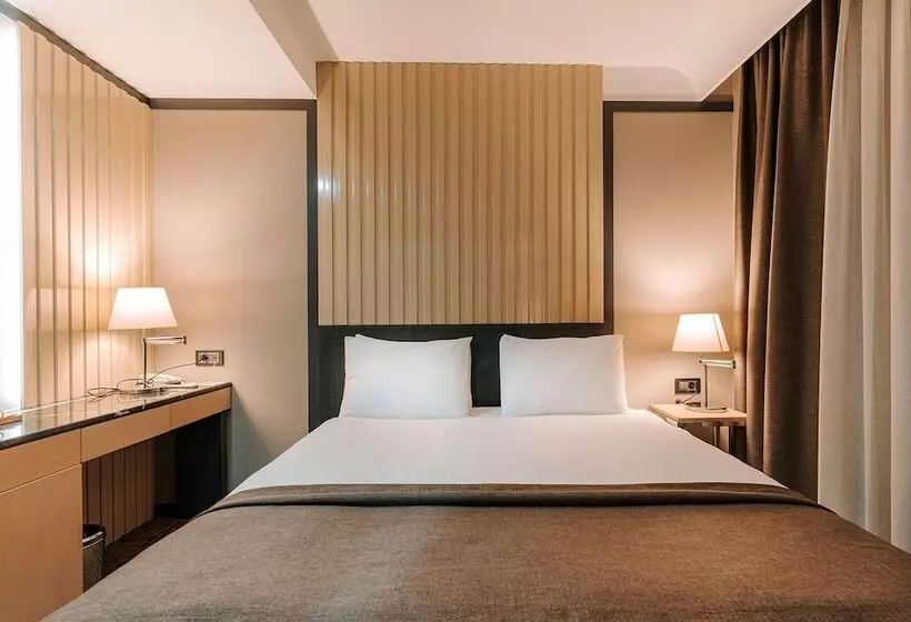 Invite Corner Hotel Trabzon