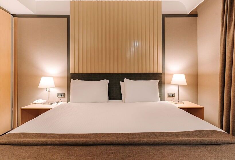 Invite Corner Hotel Trabzon