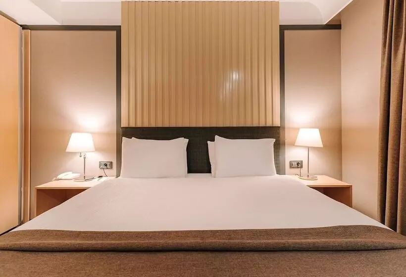 Invite Corner Hotel Trabzon