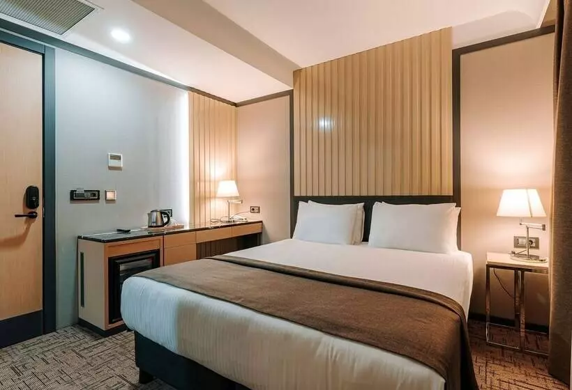 Invite Corner Hotel Trabzon