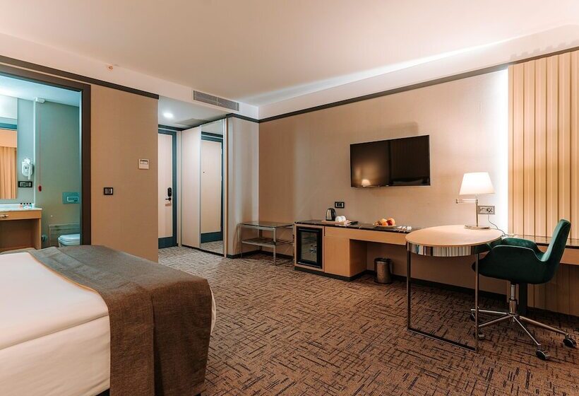 Invite Corner Hotel Trabzon