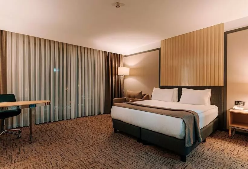 Invite Corner Hotel Trabzon