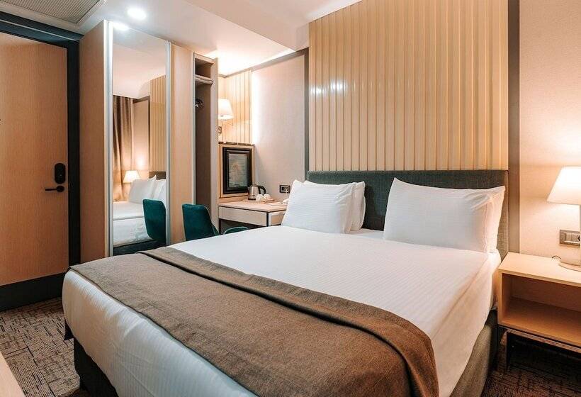 Invite Corner Hotel Trabzon