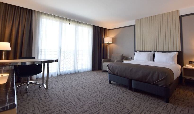 Invite Corner Hotel Trabzon