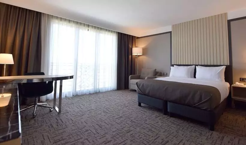 Invite Corner Hotel Trabzon