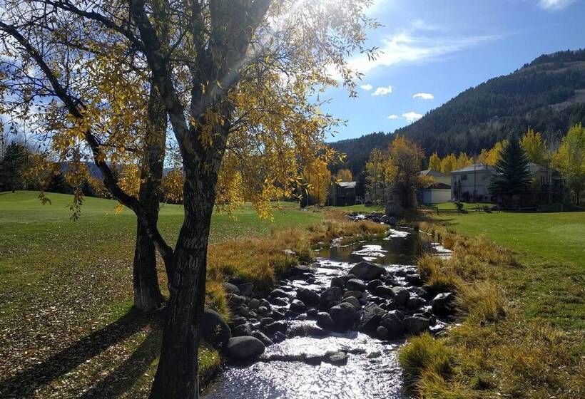 Luxe Vail Valley Retreat W/ Hot Tub!