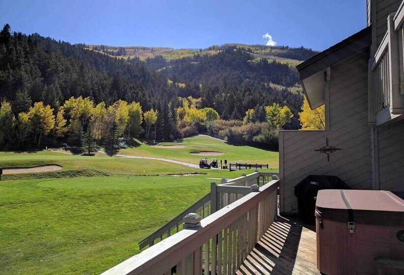 Luxe Vail Valley Retreat W/ Hot Tub!