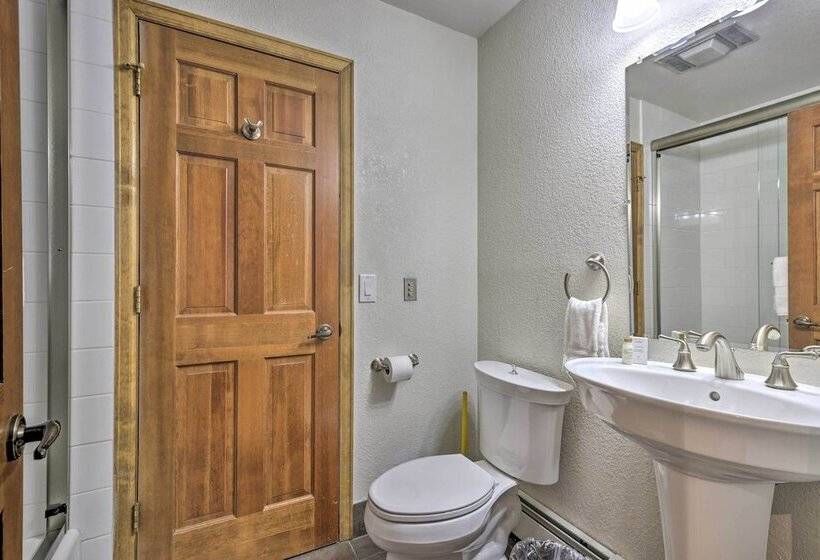 Luxe Vail Valley Retreat W/ Hot Tub!