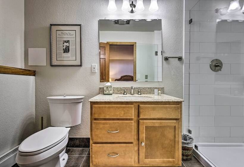 Luxe Vail Valley Retreat W/ Hot Tub!