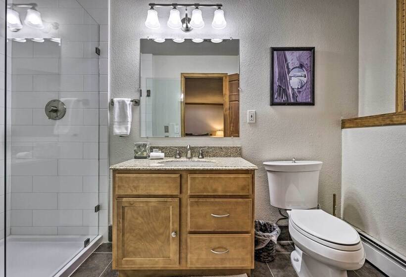 Luxe Vail Valley Retreat W/ Hot Tub!