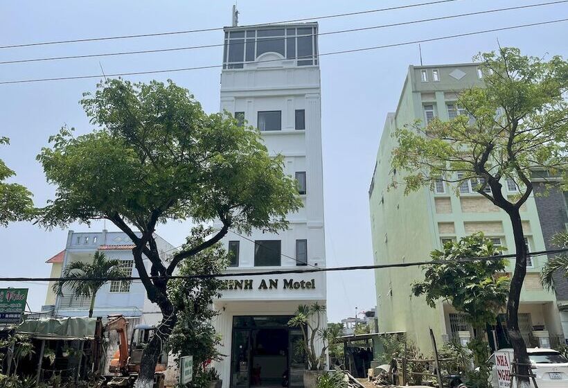 Minh An Motel