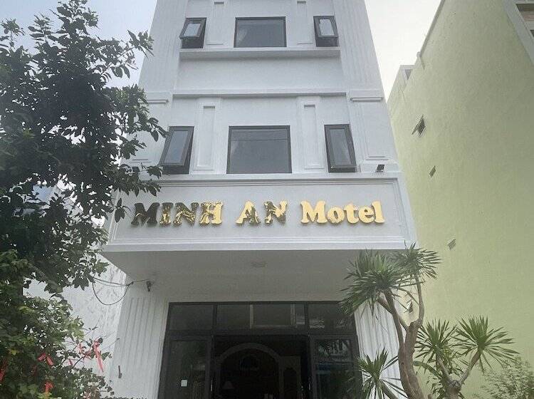 Minh An Motel