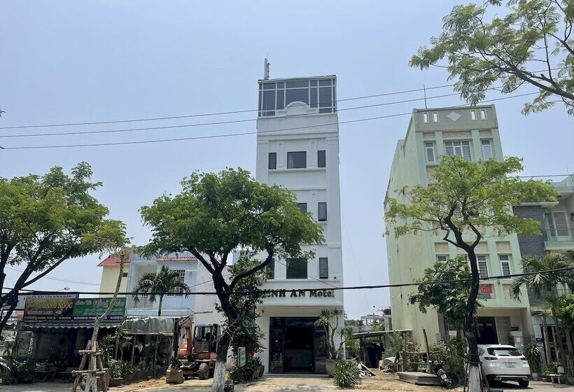 Minh An Motel