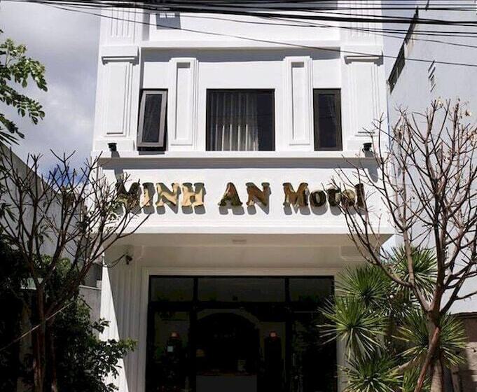 Minh An Motel
