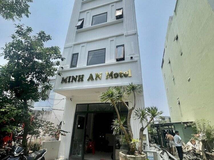 Minh An Motel
