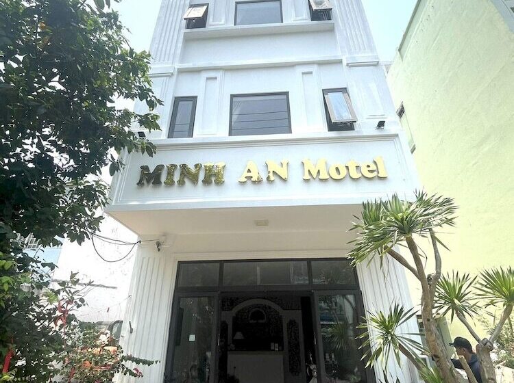Minh An Motel