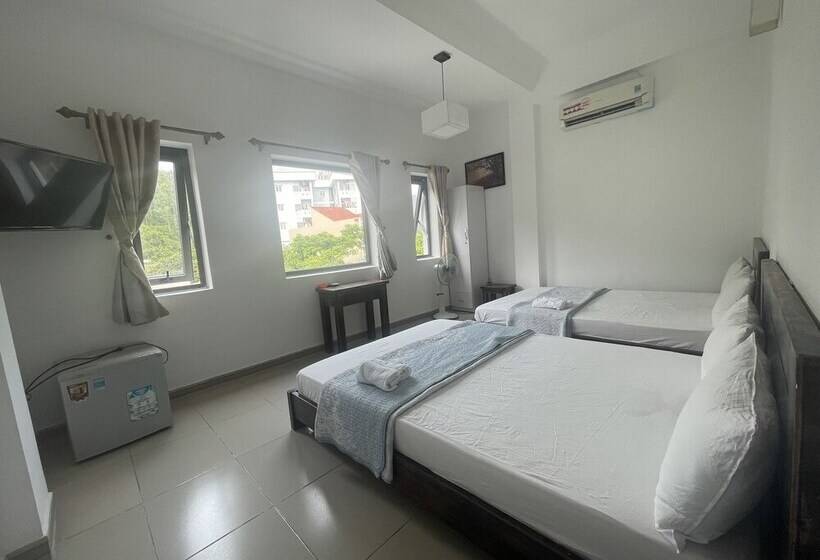 Minh An Motel