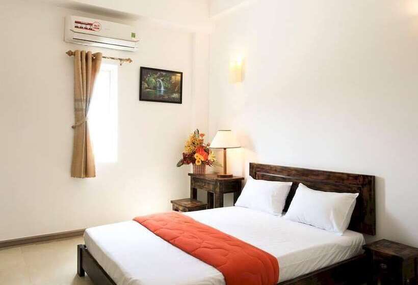 Minh An Motel