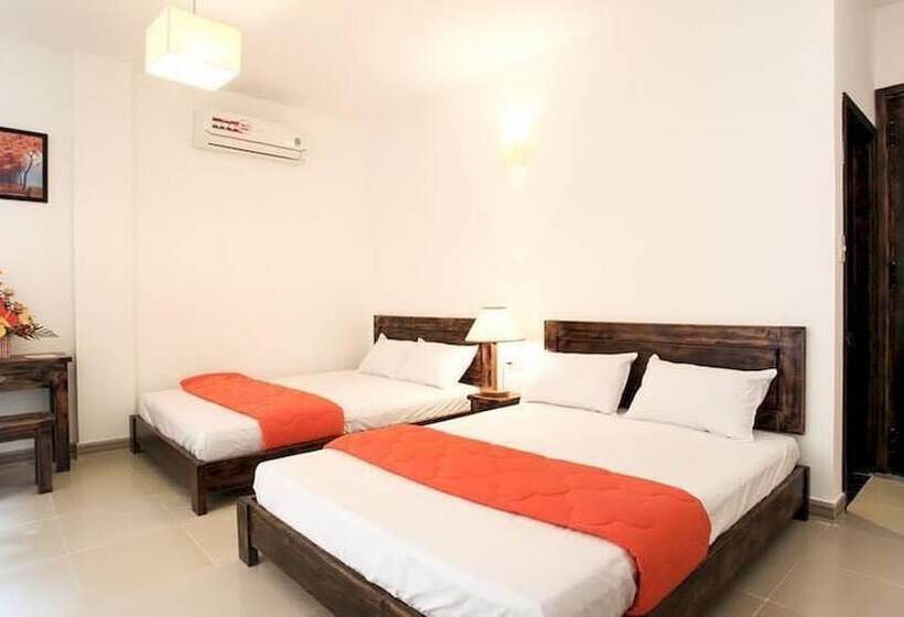 Minh An Motel