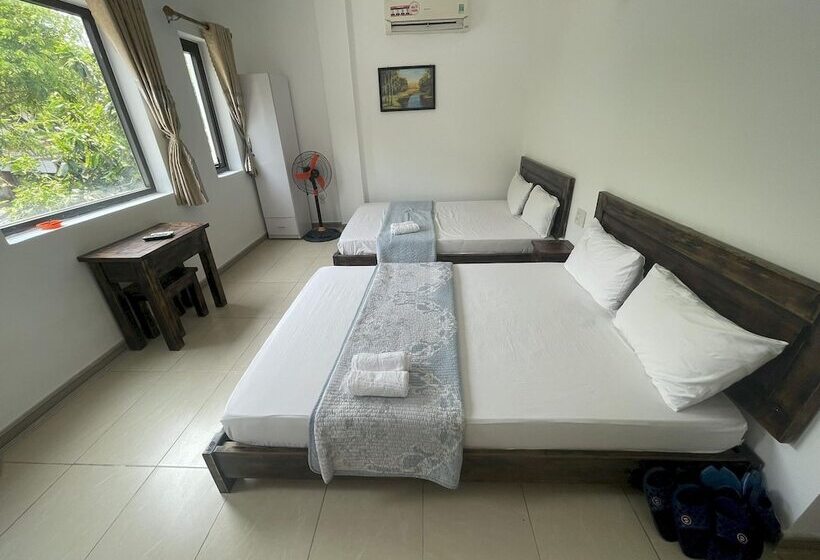 Minh An Motel