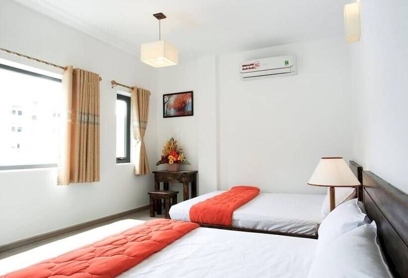 Minh An Motel